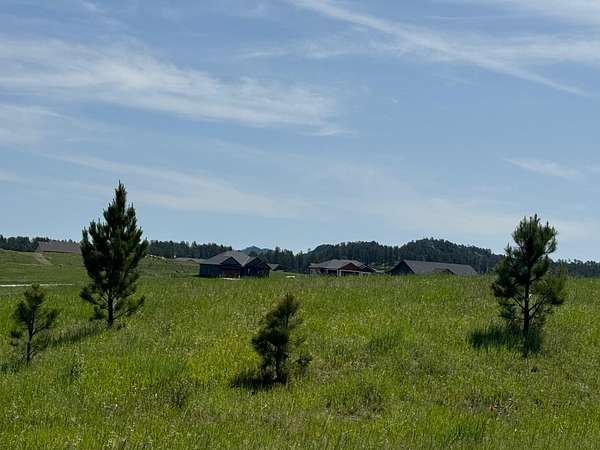 0.45 Acres of Residential Land for Sale in Custer, South Dakota