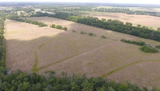 395 Acres of Land for Sale in Alexandria, Louisiana