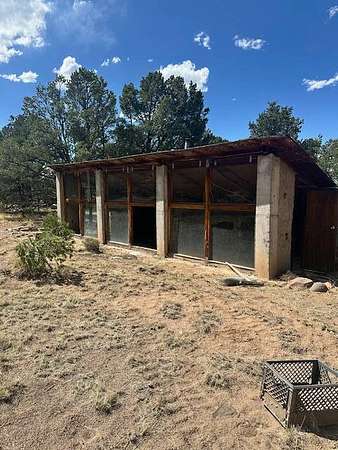 80 Acres of Recreational Land for Sale in Pie Town, New Mexico