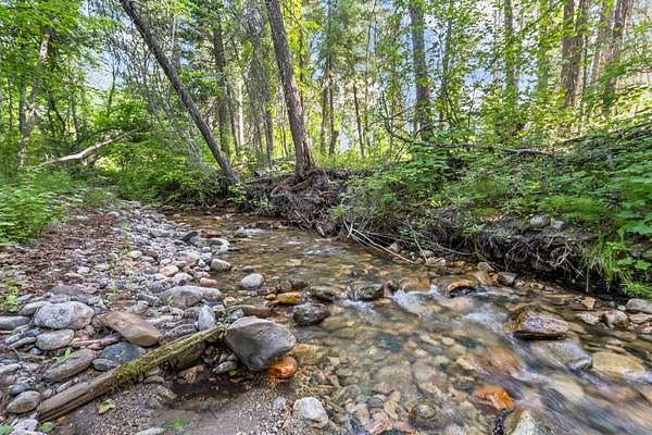 35.2 Acres of Recreational Land for Sale in Kettle Falls, Washington