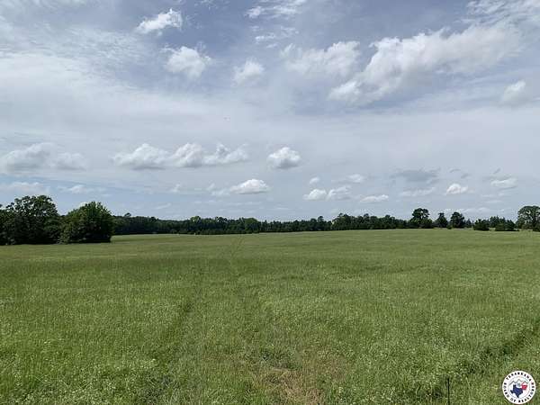 13.8 Acres of Land for Sale in Atlanta, Texas