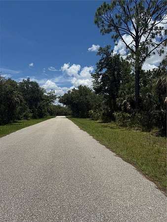 1 Acre of Residential Land for Sale in Port Charlotte, Florida