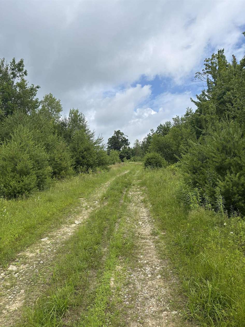 310 Acres of Land for Sale in Fitzwilliam, New Hampshire