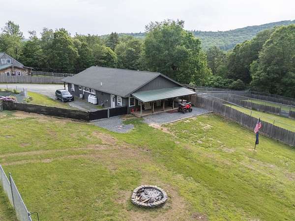 7.35 Acres of Mixed-Use Land for Sale in Canaan, New Hampshire