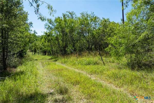 22.8 Acres of Recreational Land & Farm for Sale in Waelder, Texas