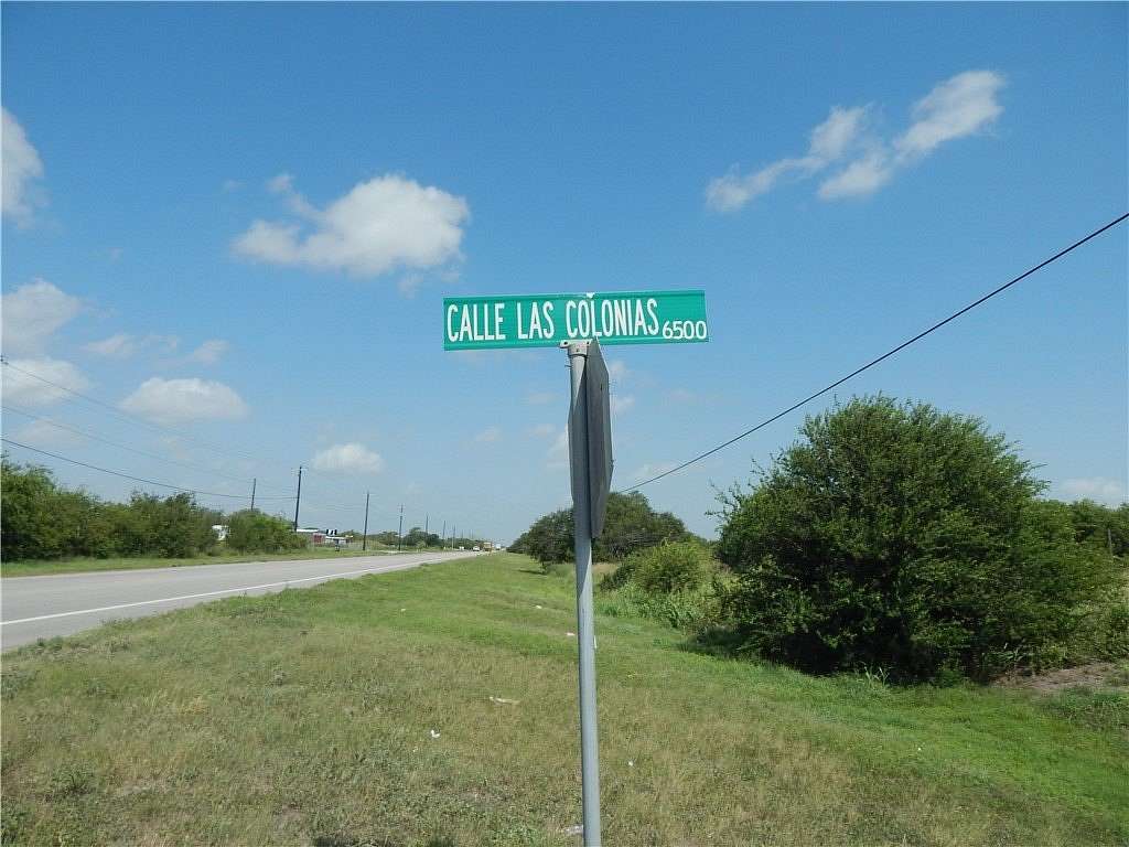 18 Acres of Mixed-Use Land for Sale in Corpus Christi, Texas