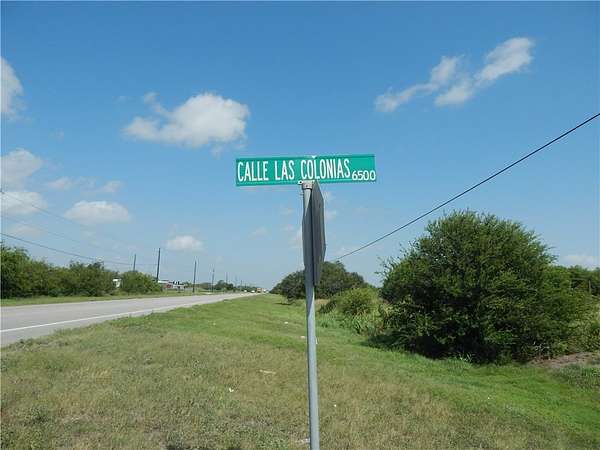 18 Acres of Mixed-Use Land for Sale in Corpus Christi, Texas