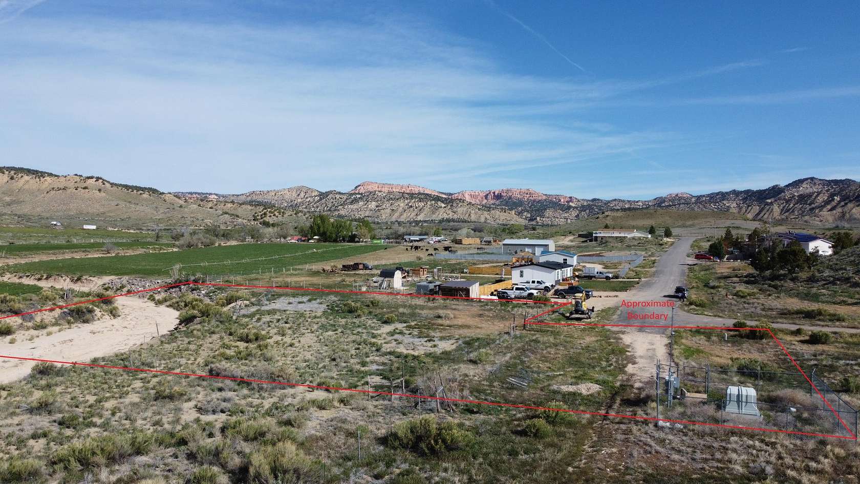 1.2 Acres of Residential Land for Sale in Tropic, Utah