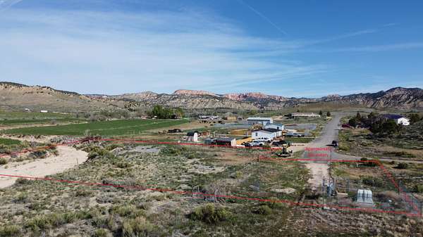 1.2 Acres of Residential Land for Sale in Tropic, Utah