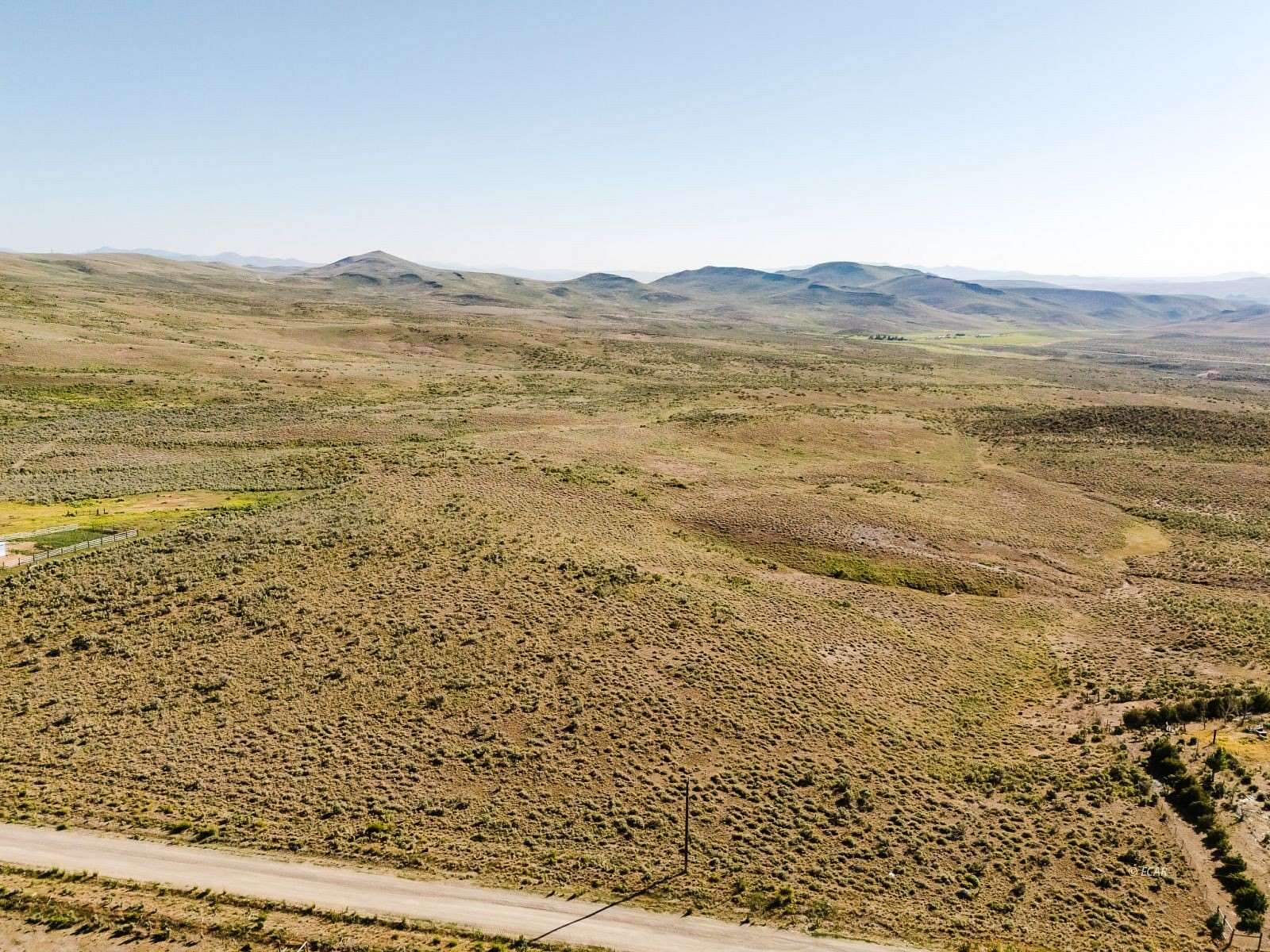 80 Acres of Land for Sale in Elko, Nevada