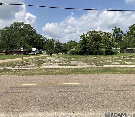 0.28 Acres of Commercial Land for Sale in Independence, Louisiana