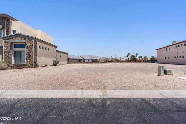 0.1 Acres of Land for Sale in Lake Havasu City, Arizona