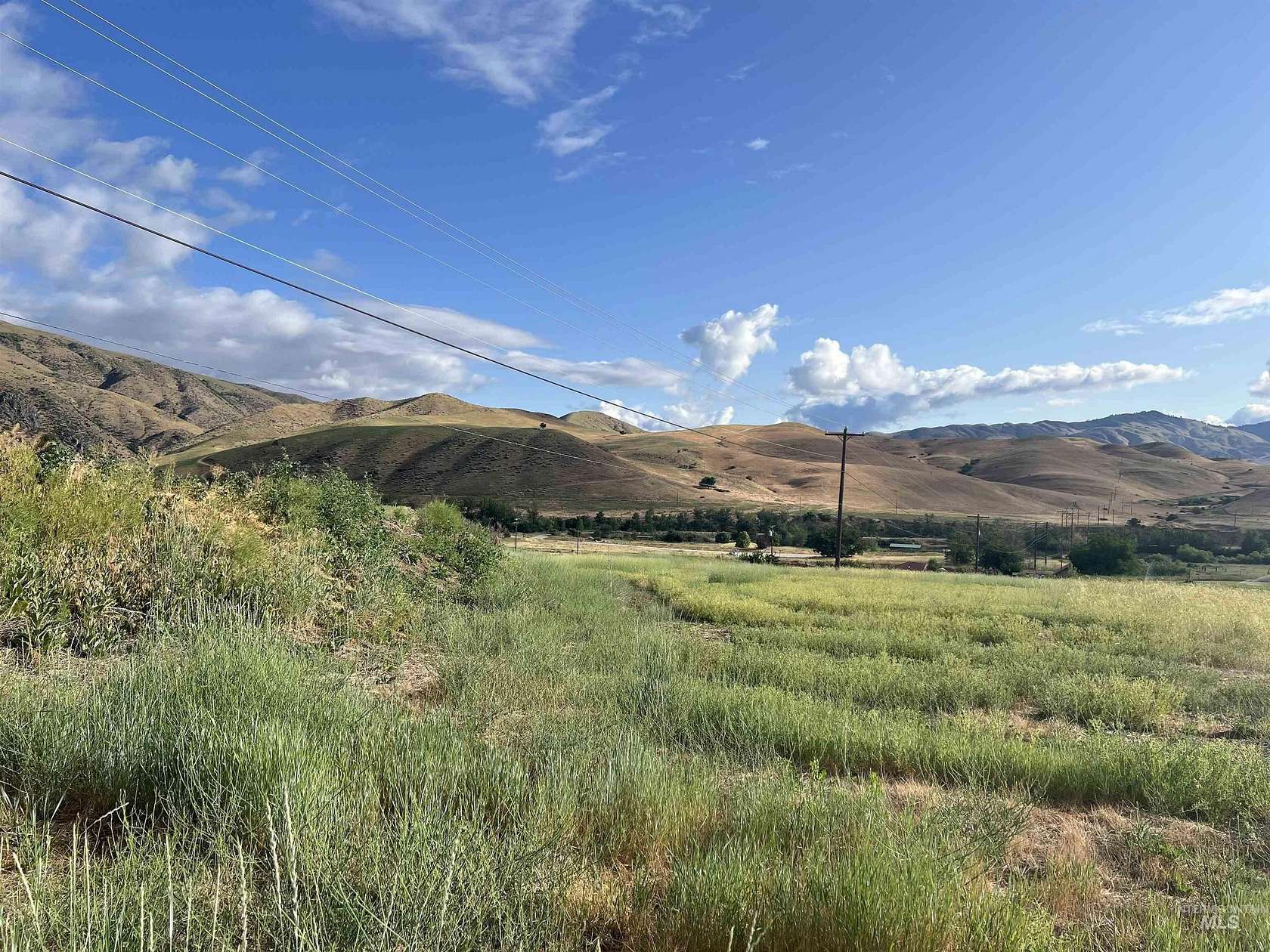 2.34 Acres of Residential Land for Sale in Horseshoe Bend, Idaho