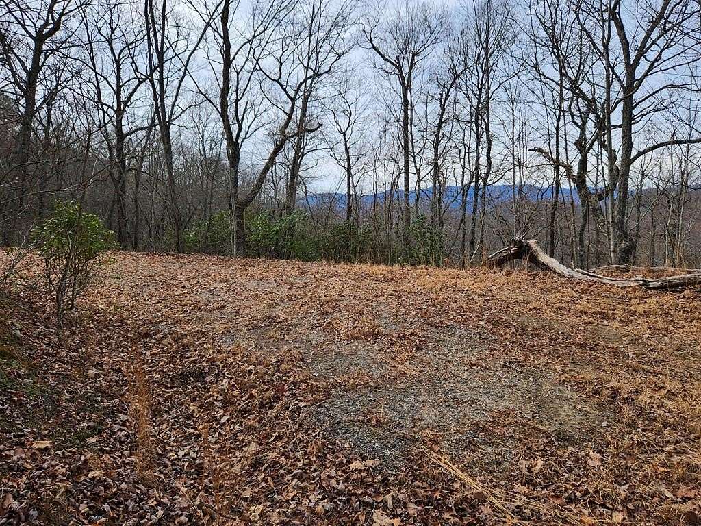 1.77 Acres of Residential Land for Sale in Franklin, North Carolina
