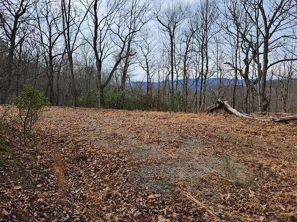 1.77 Acres of Residential Land for Sale in Franklin, North Carolina