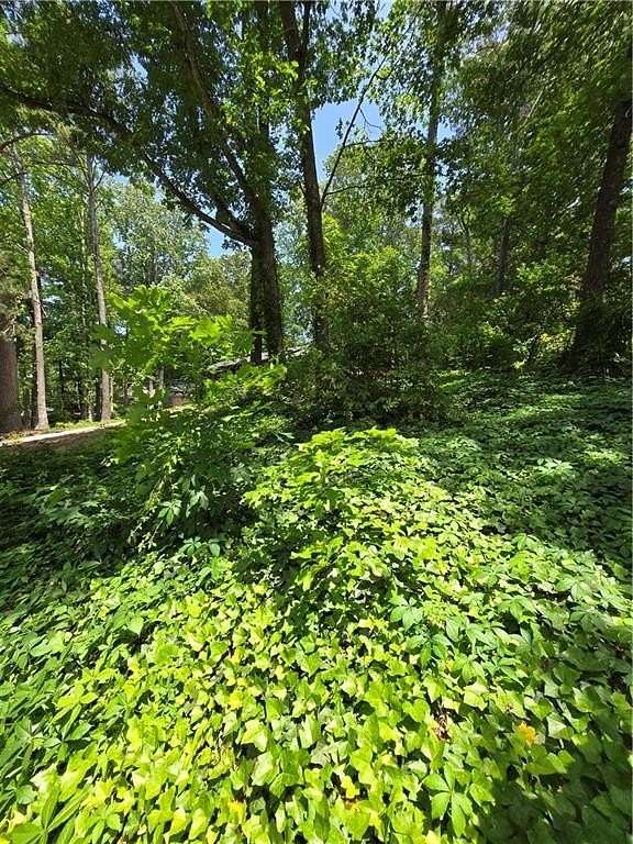 1.44 Acres of Residential Land for Sale in Clarkston, Georgia