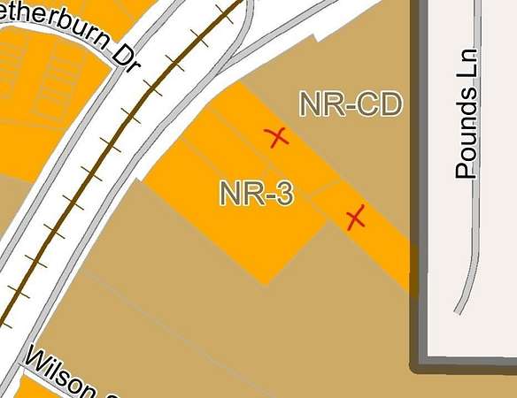 1.44 Acres of Residential Land for Sale in Clarkston, Georgia