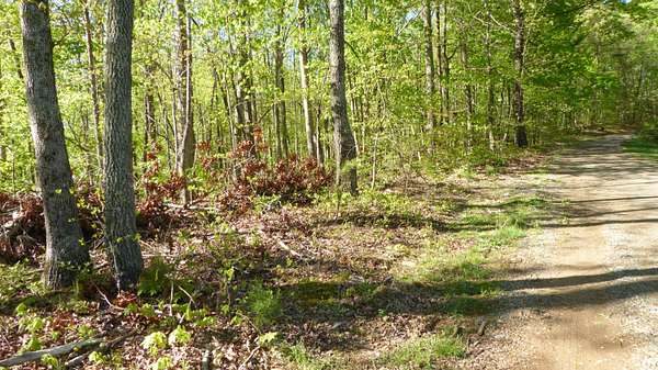 5.1 Acres of Land for Sale in Martinsville, Virginia