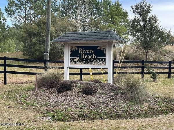 0.32 Acres of Residential Land for Sale in Yemassee, South Carolina