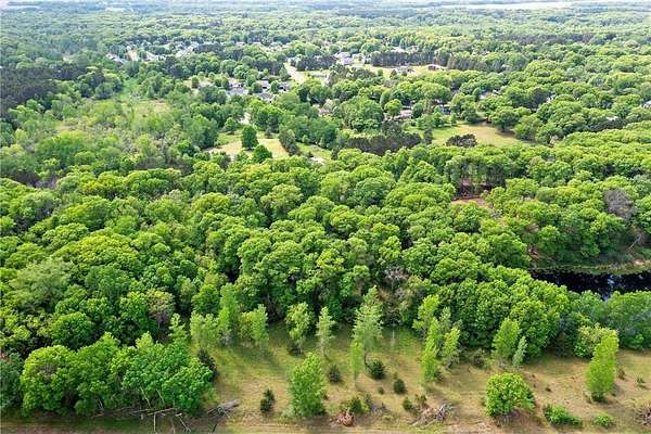 2 Acres of Residential Land for Sale in Cambridge, Minnesota