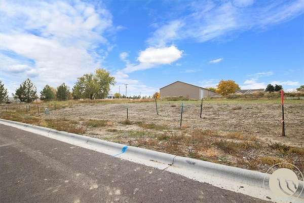 0.17 Acres of Land for Sale in Billings, Montana