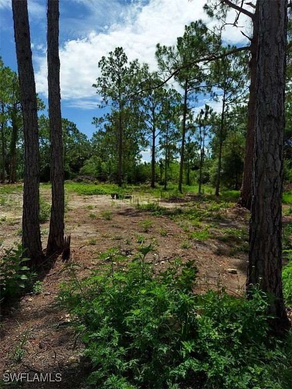 0.5 Acres of Residential Land for Sale in Lehigh Acres, Florida