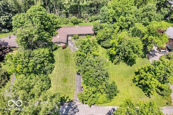1 Acre of Residential Land for Sale in Indianapolis, Indiana