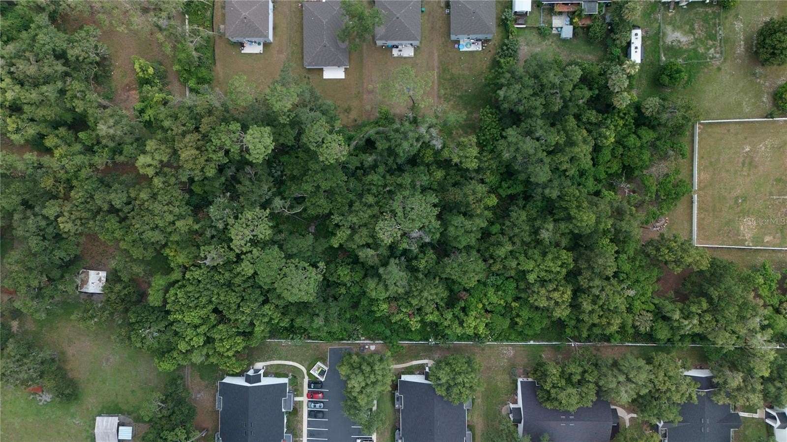 1.47 Acres of Residential Land for Sale in DeLand, Florida