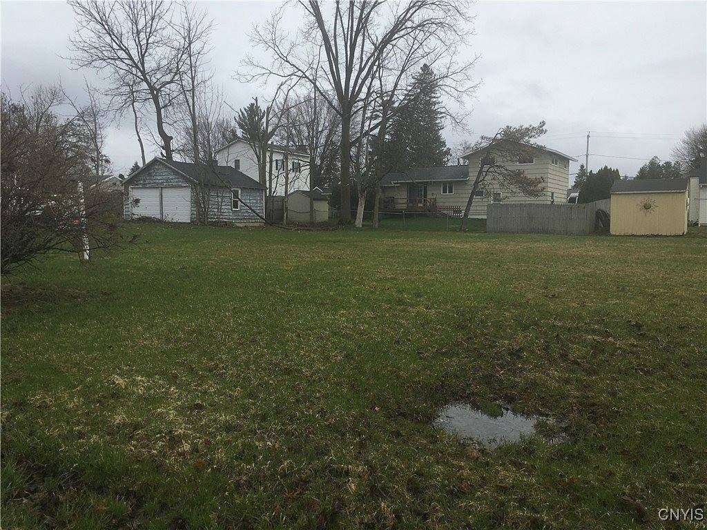 0.25 Acres of Land for Sale in Cicero, New York