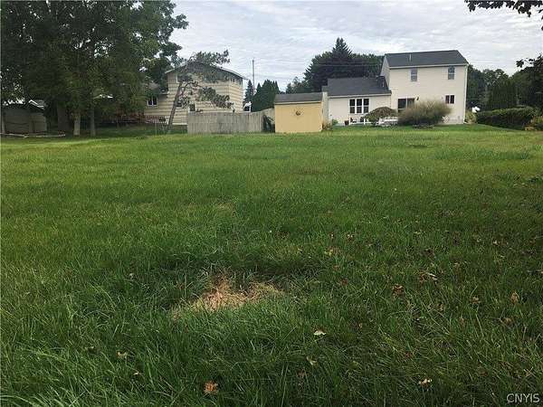 0.25 Acres of Land for Sale in Cicero, New York