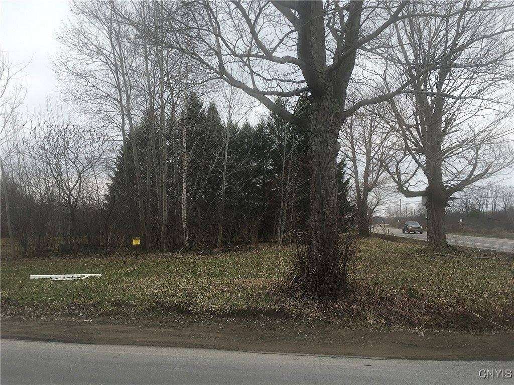 0.13 Acres of Land for Sale in Richland, New York
