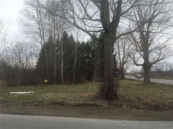 0.13 Acres of Land for Sale in Richland, New York