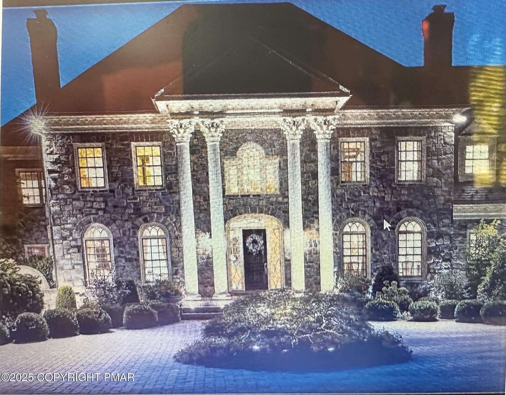 2 Acres of Residential Land for Sale in Mount Bethel, Pennsylvania