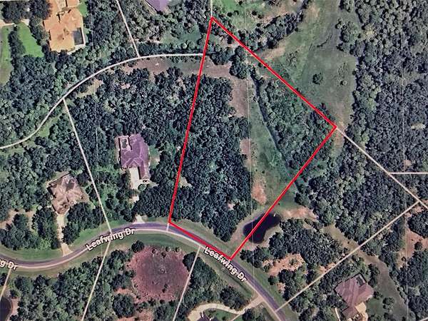 4.16 Acres of Residential Land for Sale in Sarasota, Florida