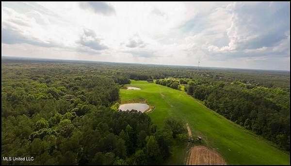 500 Acres of Land for Sale in Lexington, Mississippi