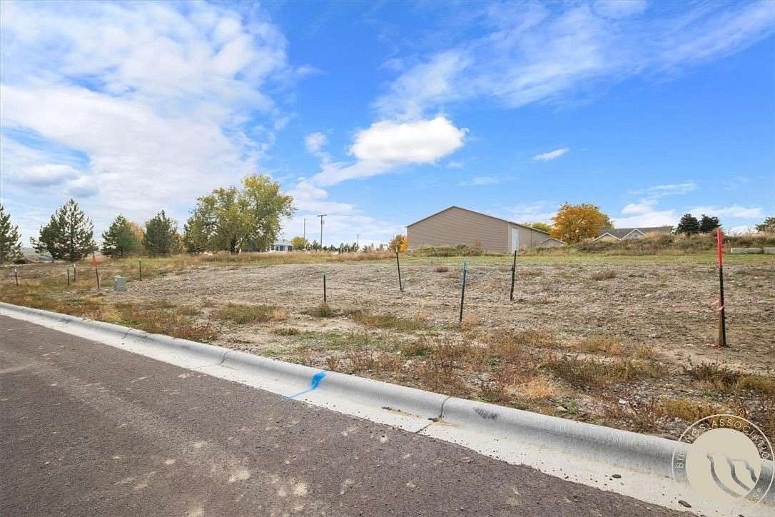 0.18 Acres of Land for Sale in Billings, Montana
