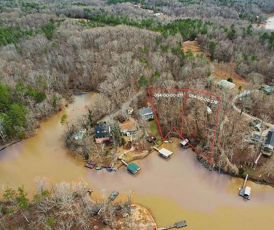 0.46 Acres of Residential Land for Sale in Abbeville, South Carolina