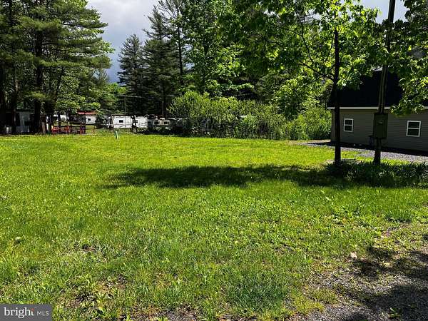 2.5 Acres of Residential Land with Home for Sale in Flinton, Pennsylvania