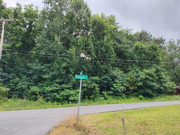 0.39 Acres of Residential Land for Sale in Kingsport, Tennessee