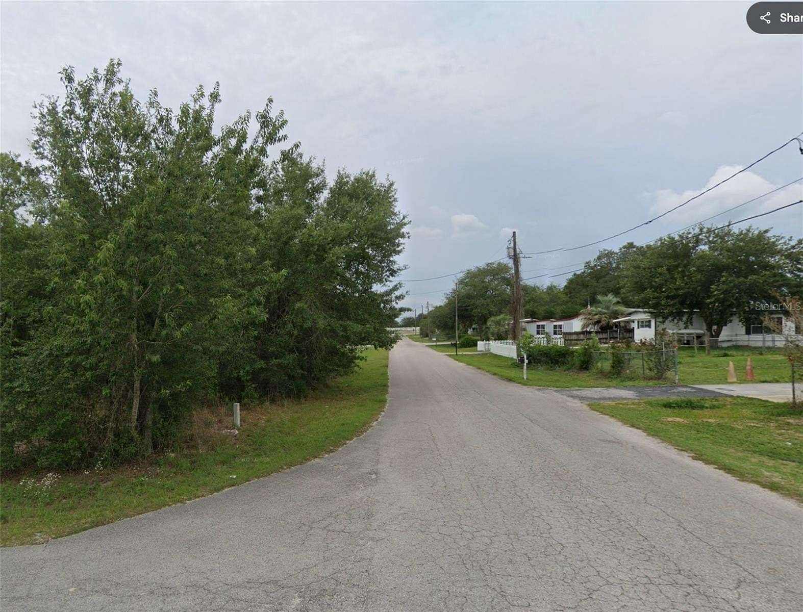 0.23 Acres of Residential Land for Sale in Summerfield, Florida