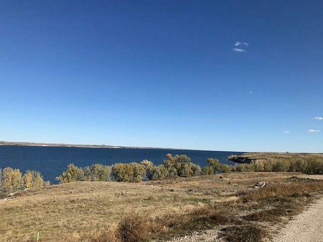 1 Acre of Residential Land for Sale in Brule, Nebraska