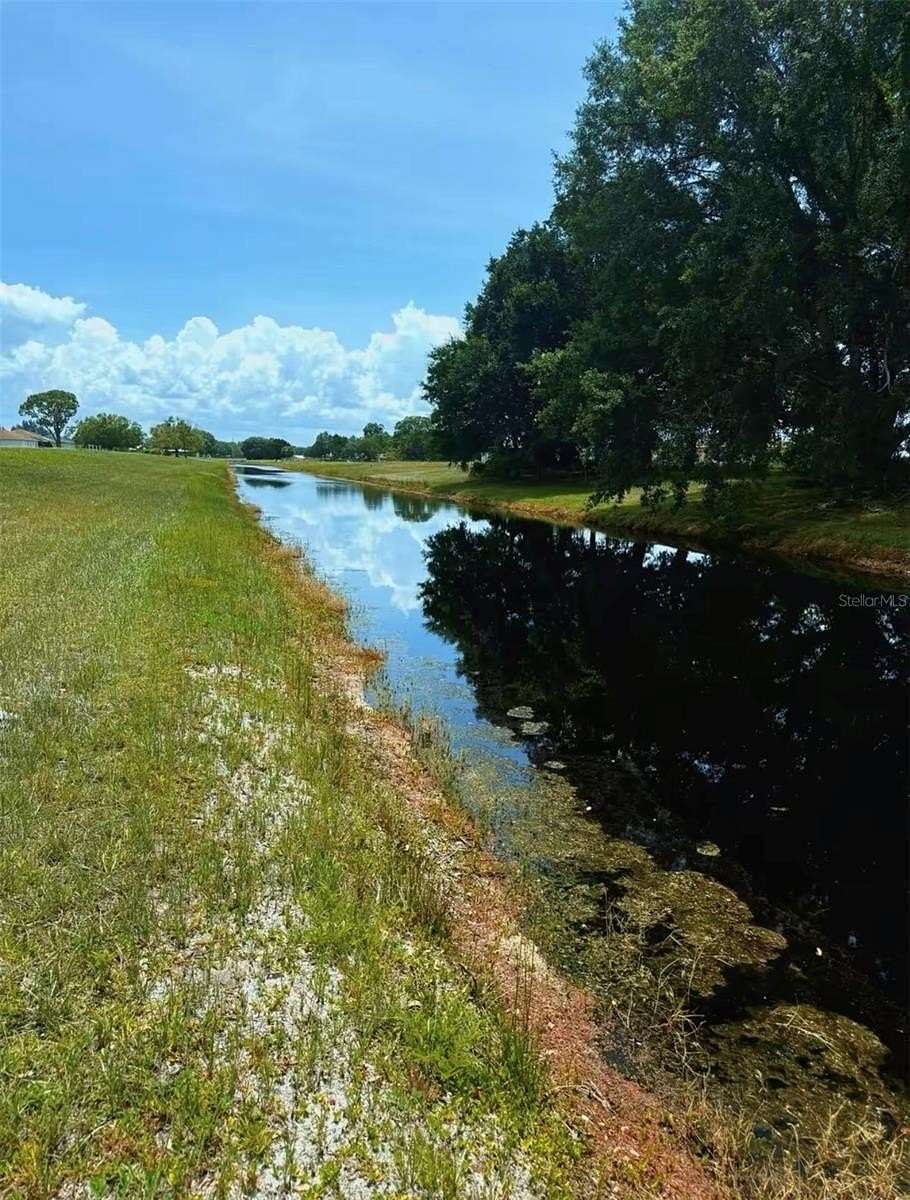 0.53 Acres of Residential Land for Sale in Sebring, Florida