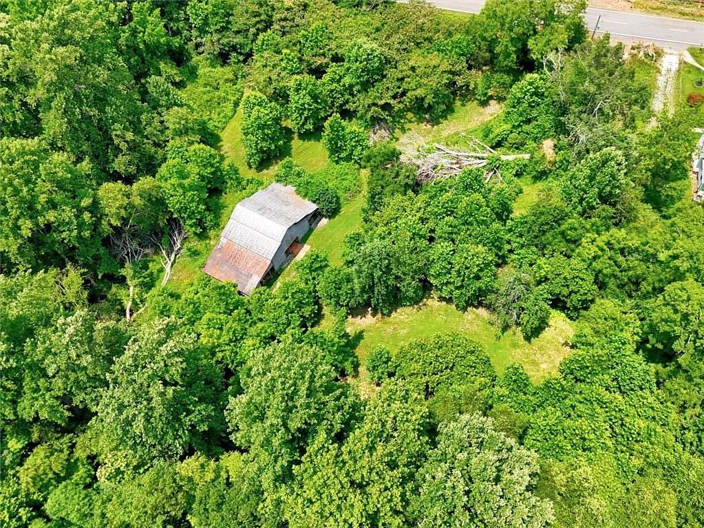 3.2 Acres of Residential Land for Sale in Townville, South Carolina