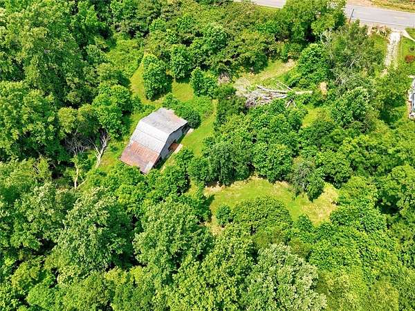 3.2 Acres of Residential Land for Sale in Townville, South Carolina
