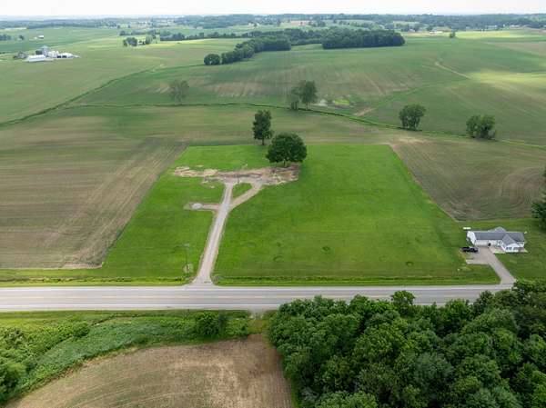 5 Acres of Residential Land for Sale in Thornville, Ohio