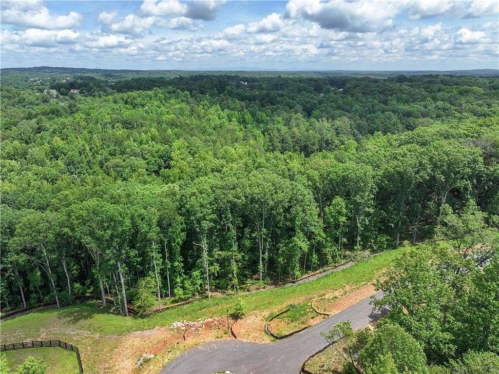 1 Acre of Residential Land for Sale in Milton, Georgia