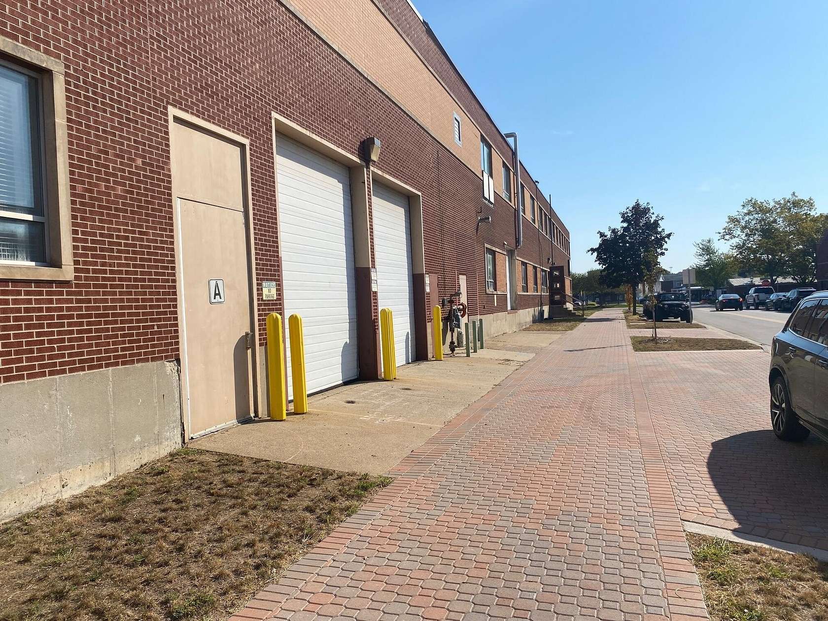 2 Acres of Improved Commercial Land for Sale in Holland, Michigan