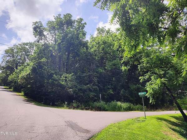 0.5 Acres of Residential Land for Sale in Bristol, Tennessee