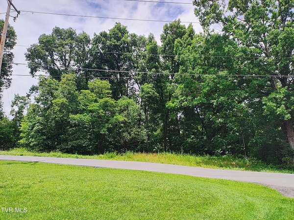 0.73 Acres of Residential Land for Sale in Kingsport, Tennessee