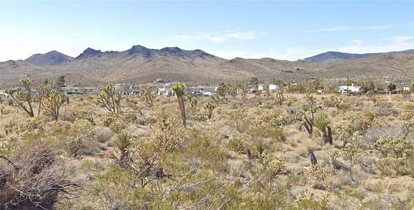 1 Acre of Land for Sale in Dolan Springs, Arizona